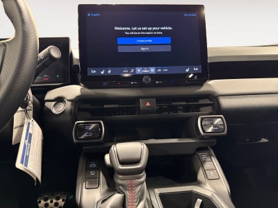 2026 Toyota RAV4 Plug-In Hybrid GR Sport