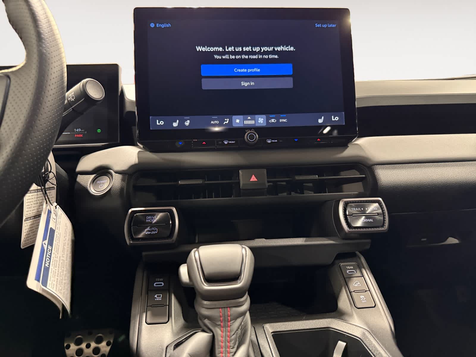 2026 Toyota RAV4 Plug-In Hybrid GR Sport