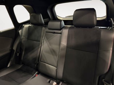 2026 Toyota RAV4 Plug-In Hybrid GR Sport