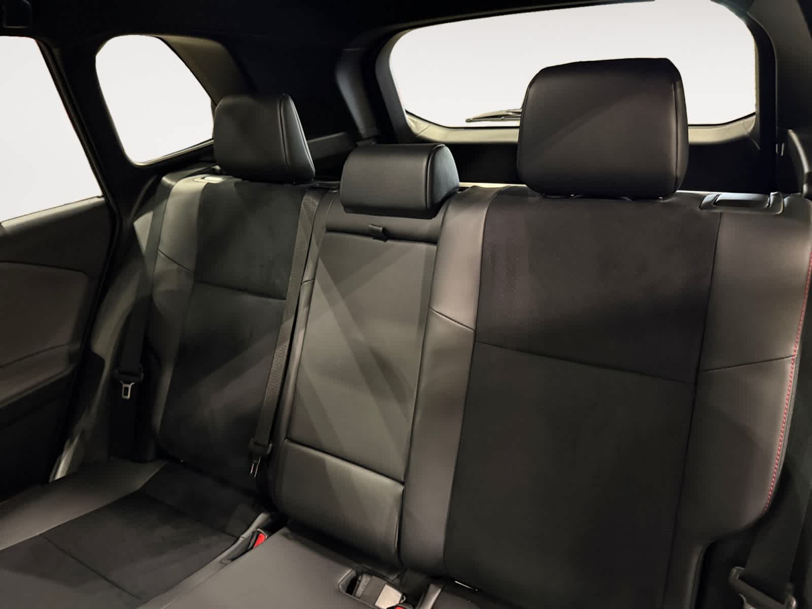 2026 Toyota RAV4 Plug-In Hybrid GR Sport