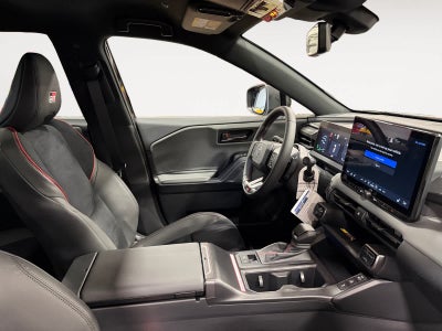 2026 Toyota RAV4 Plug-In Hybrid GR Sport