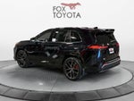 2026 Toyota RAV4 Plug-In Hybrid GR Sport