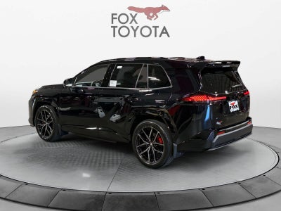 2026 Toyota RAV4 Plug-In Hybrid GR Sport