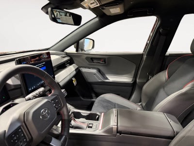 2026 Toyota RAV4 Plug-In Hybrid GR Sport