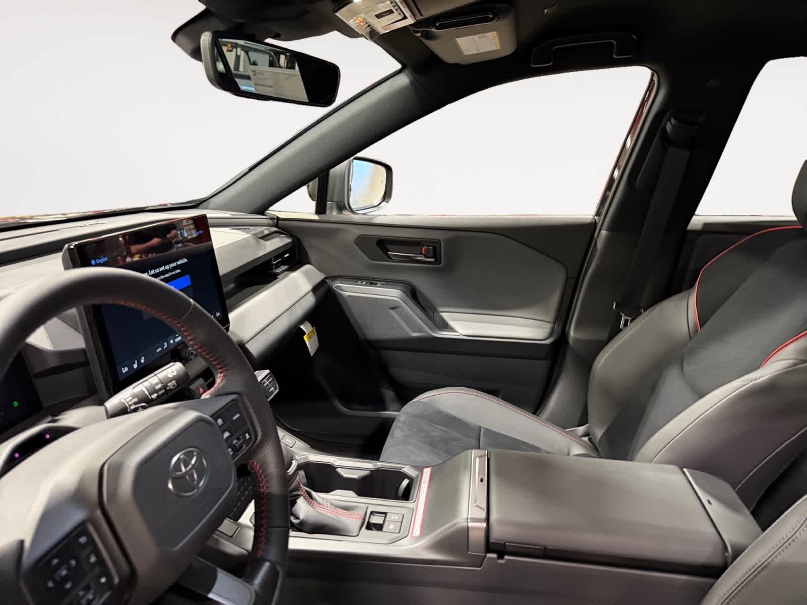 2026 Toyota RAV4 Plug-In Hybrid GR Sport