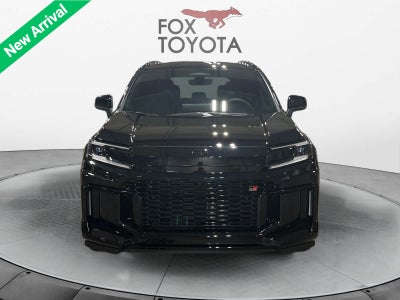 2026 Toyota RAV4 Plug-In Hybrid GR Sport
