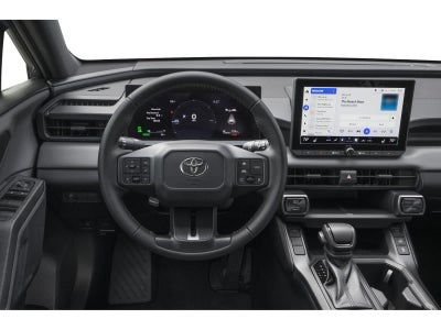 2026 Toyota RAV4 Plug-In Hybrid GR Sport