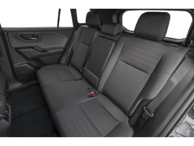 2026 Toyota RAV4 Plug-In Hybrid GR Sport