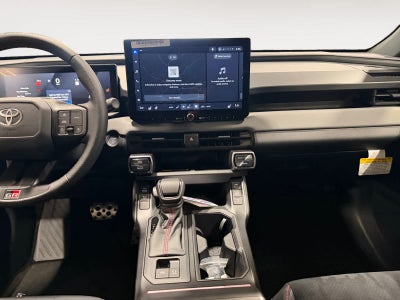 2026 Toyota RAV4 Plug-In Hybrid GR Sport