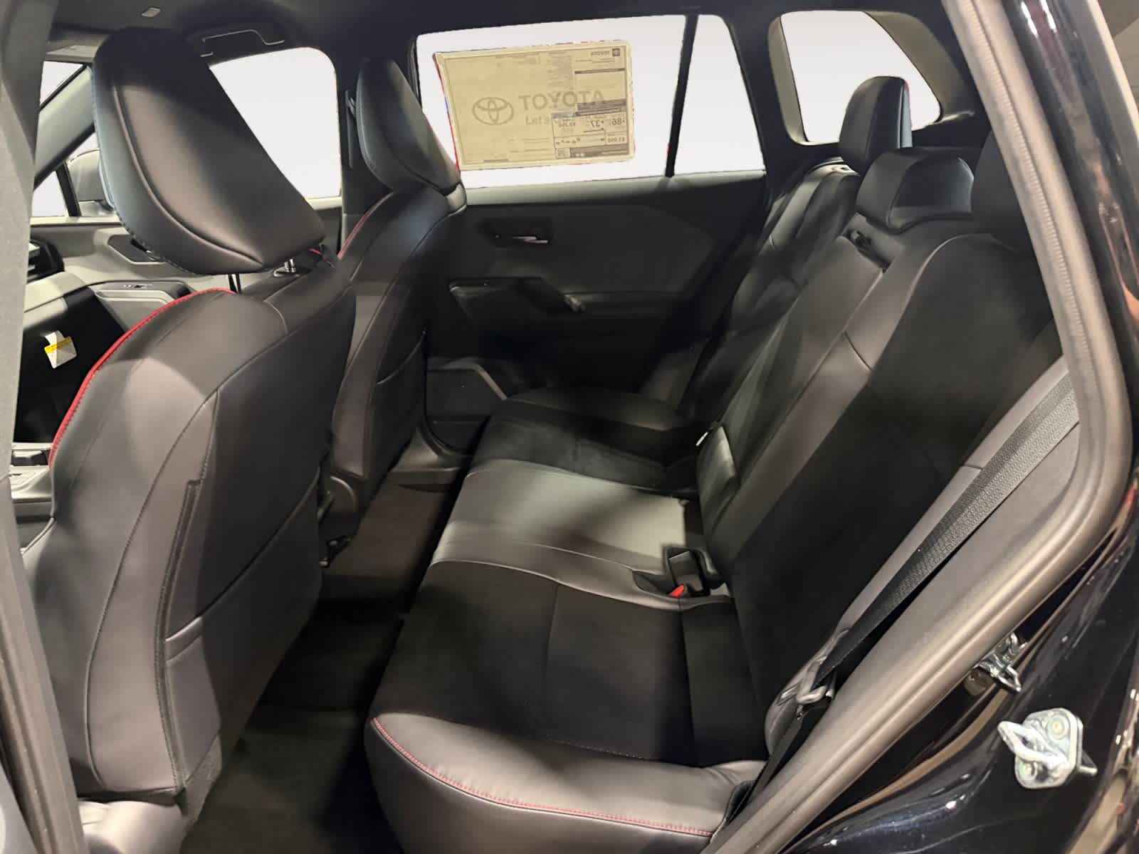 2026 Toyota RAV4 Plug-In Hybrid GR Sport