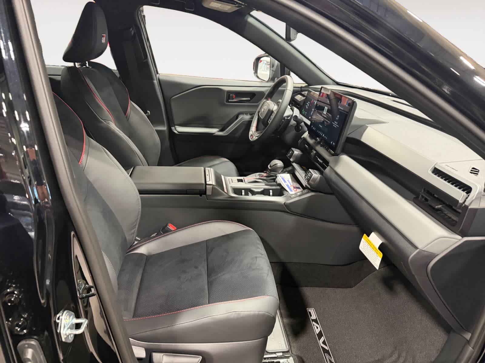2026 Toyota RAV4 Plug-In Hybrid GR Sport