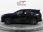 2026 Toyota RAV4 Plug-In Hybrid GR Sport