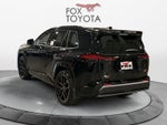 2026 Toyota RAV4 Plug-In Hybrid GR Sport