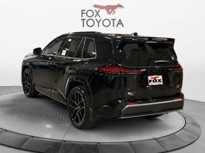 2026 Toyota RAV4 Plug-In Hybrid GR Sport