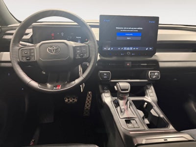 2026 Toyota RAV4 Plug-In Hybrid GR Sport