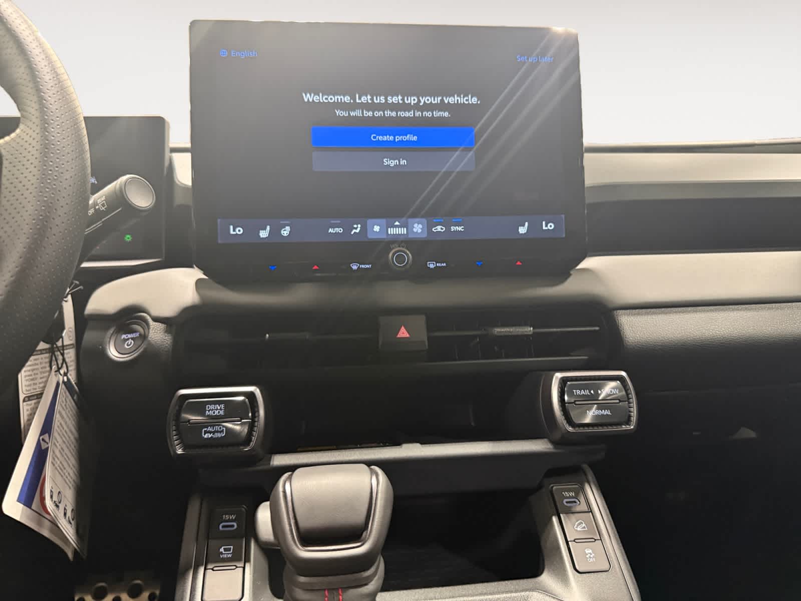 2026 Toyota RAV4 Plug-In Hybrid GR Sport