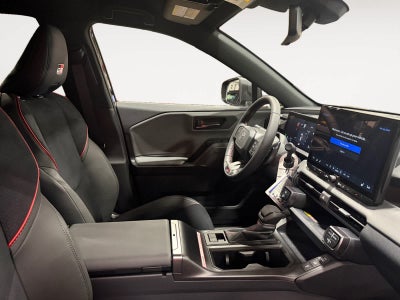 2026 Toyota RAV4 Plug-In Hybrid GR Sport
