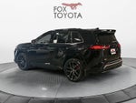 2026 Toyota RAV4 Plug-In Hybrid GR Sport
