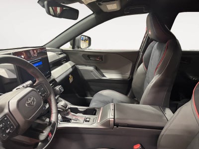 2026 Toyota RAV4 Plug-In Hybrid GR Sport