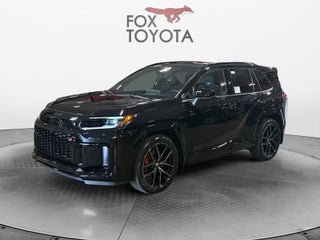 2026 Toyota RAV4 Plug-In Hybrid GR Sport