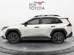 2026 Toyota RAV4 Plug-In Hybrid Woodland