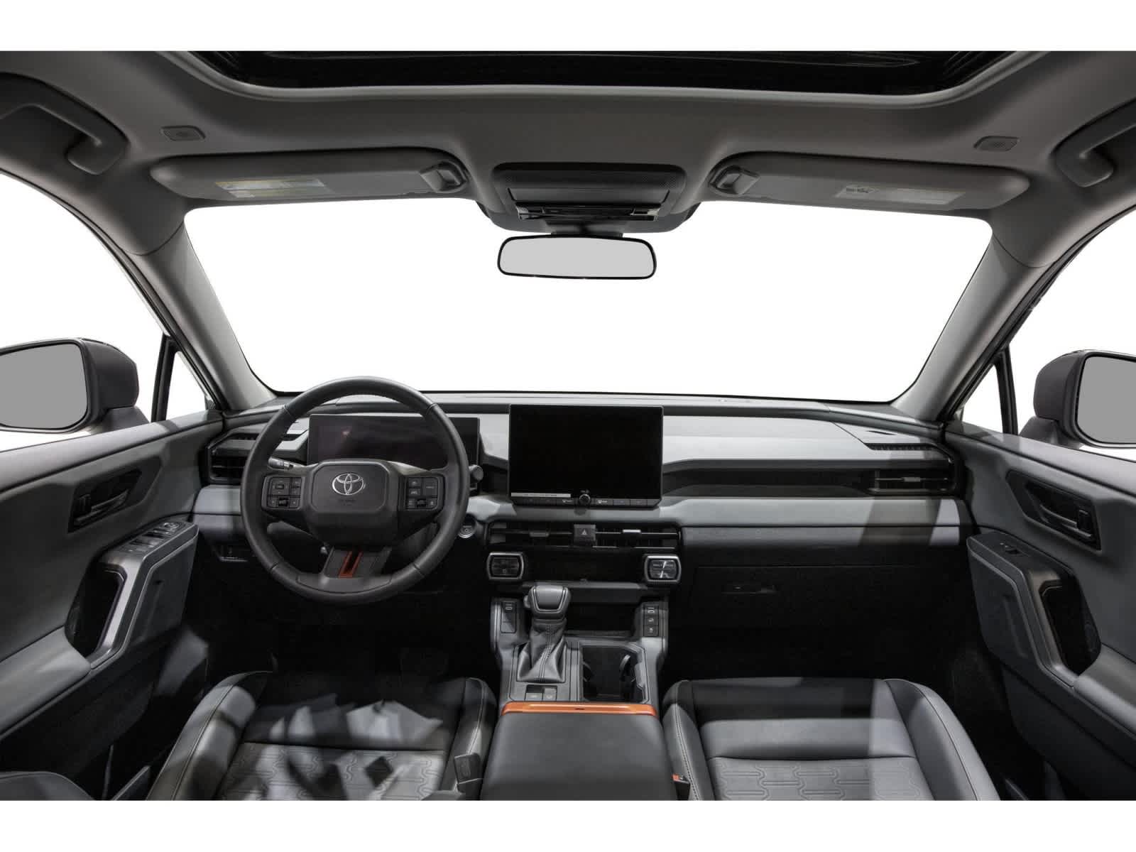 2026 Toyota RAV4 Plug-In Hybrid Woodland