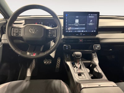 2026 Toyota RAV4 Plug-In Hybrid GR Sport