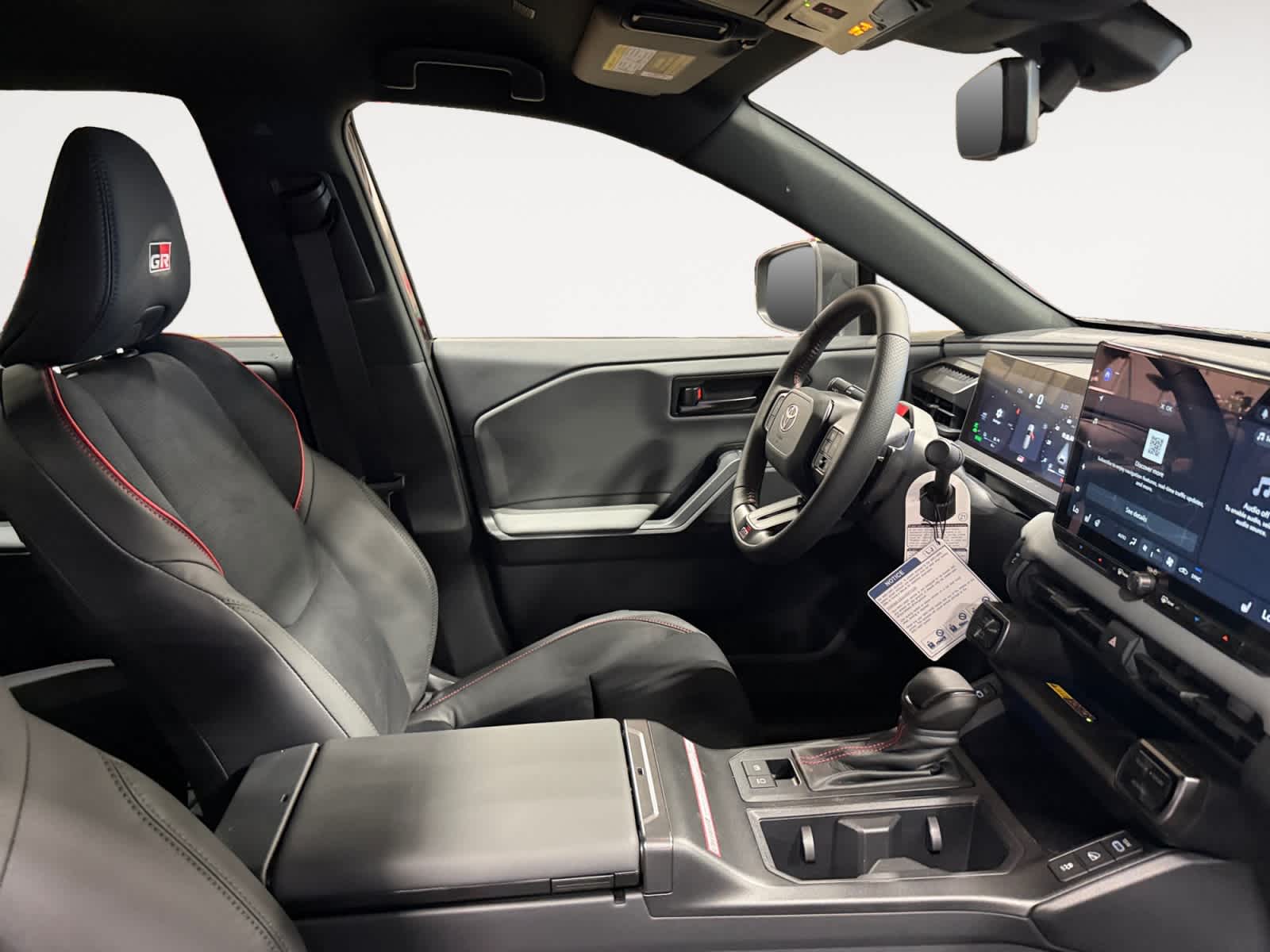 2026 Toyota RAV4 Plug-In Hybrid GR Sport