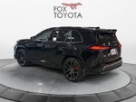 2026 Toyota RAV4 Plug-In Hybrid GR Sport