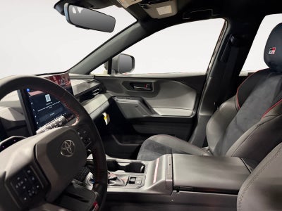 2026 Toyota RAV4 Plug-In Hybrid GR Sport