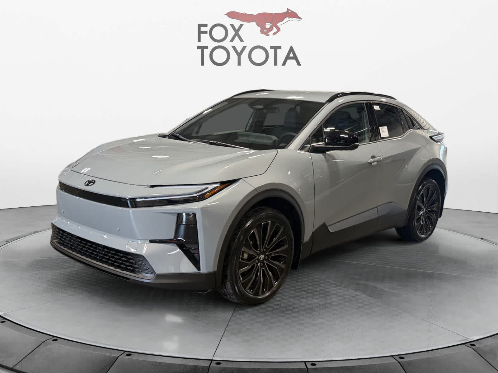 2026 Toyota C-HR XSE