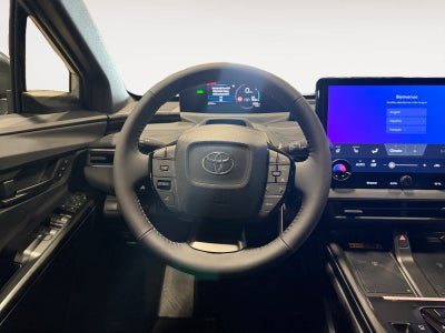 2026 Toyota C-HR XSE