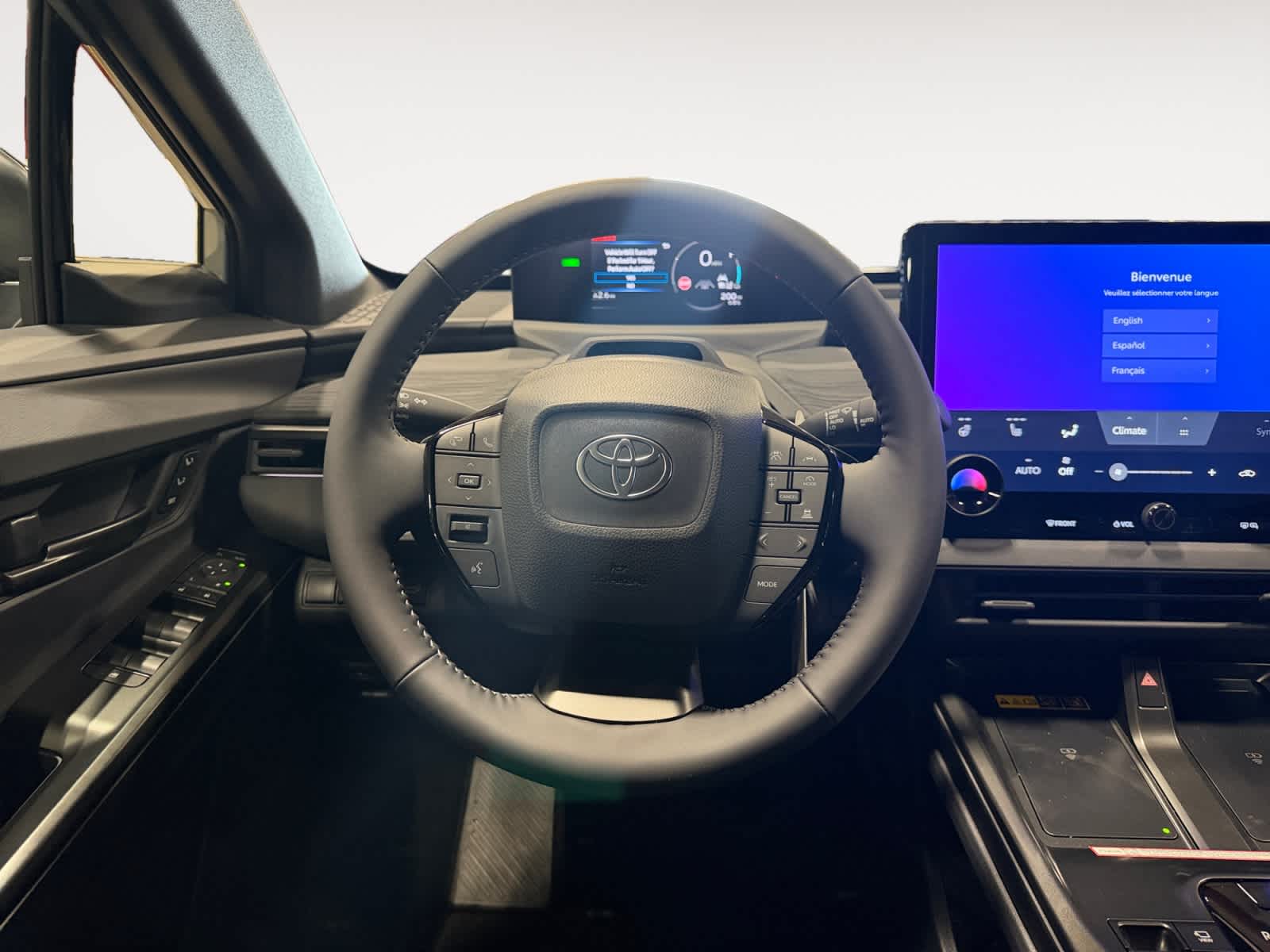 2026 Toyota C-HR XSE