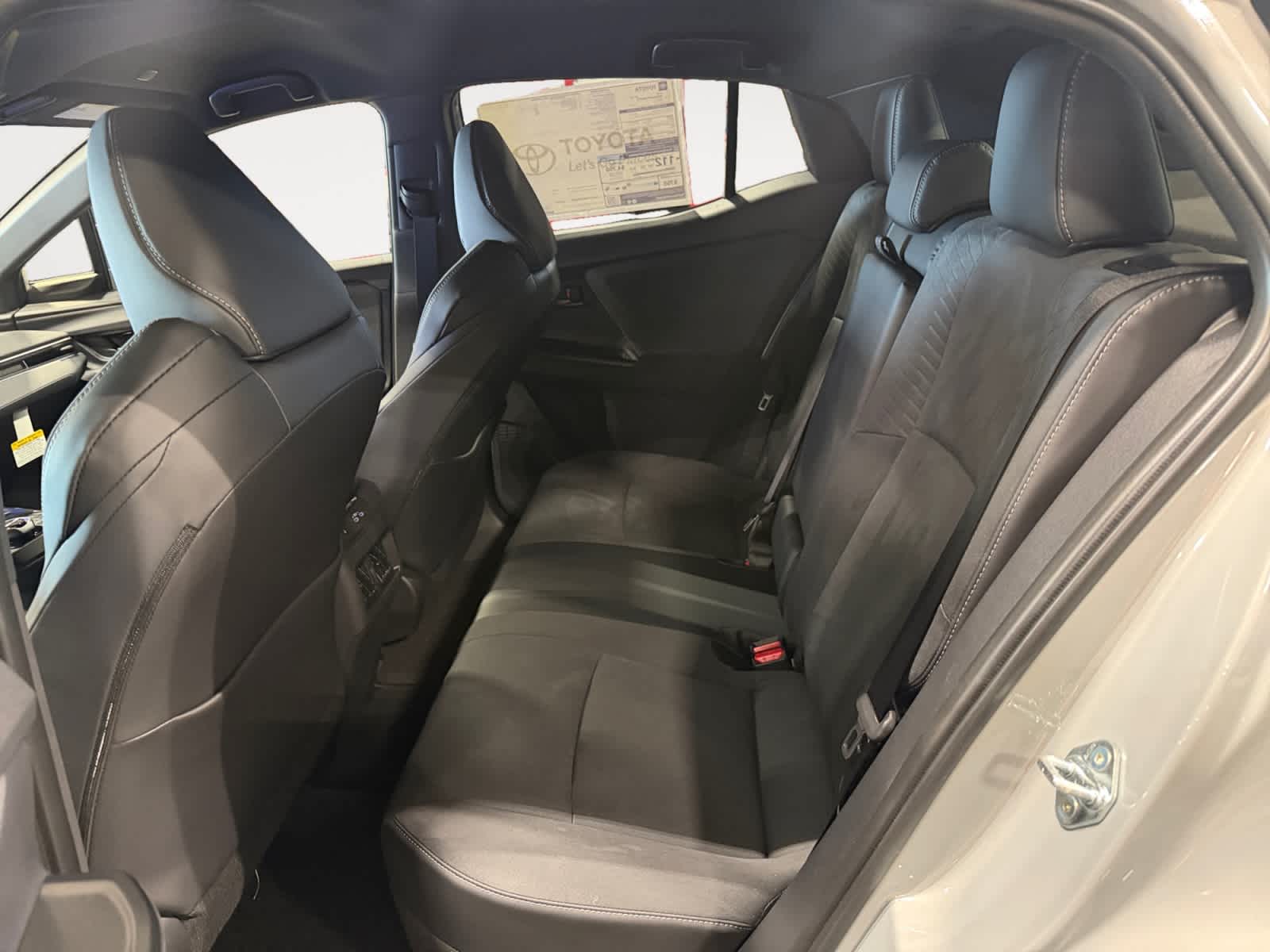 2026 Toyota C-HR XSE