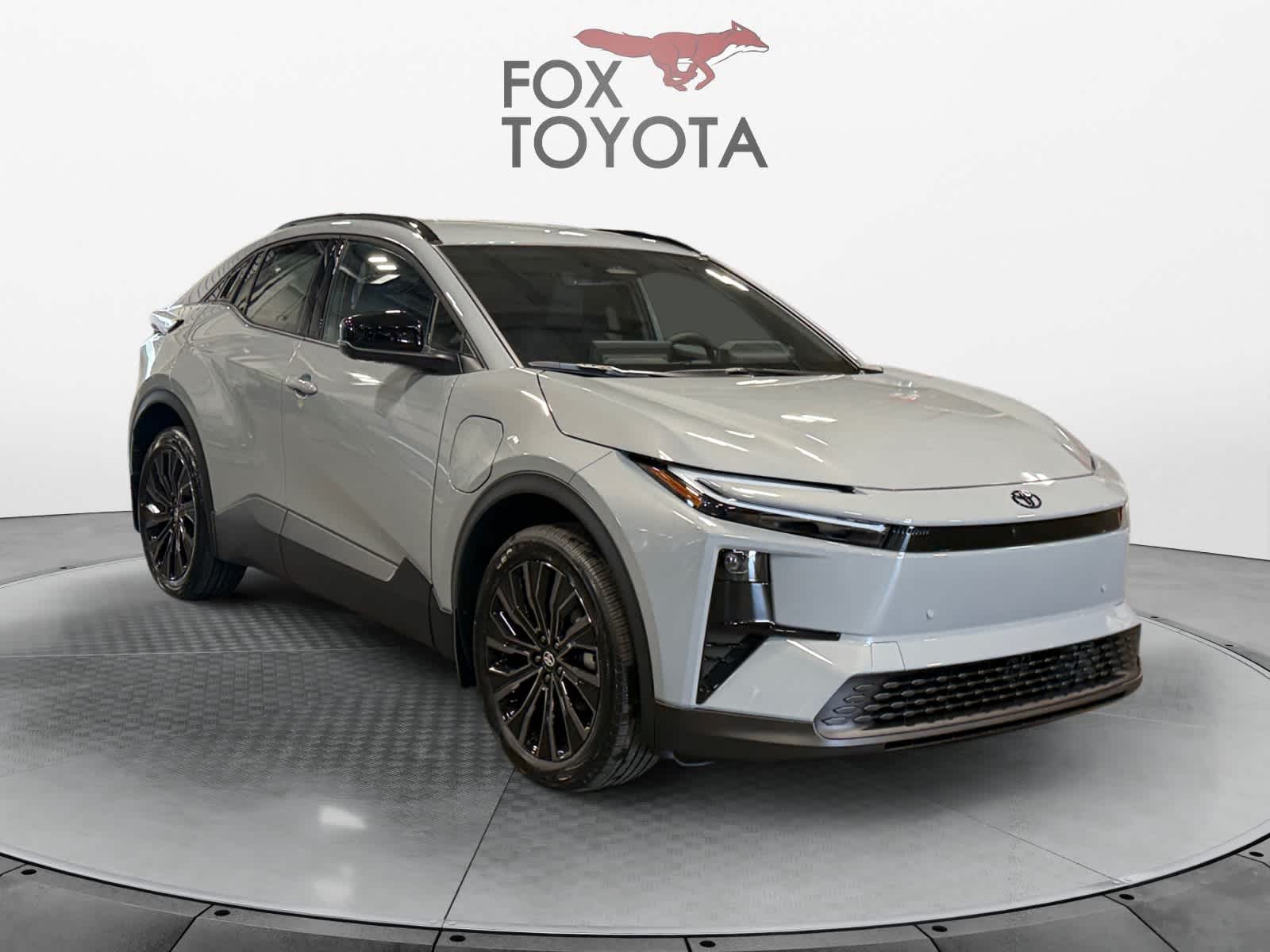 2026 Toyota C-HR XSE