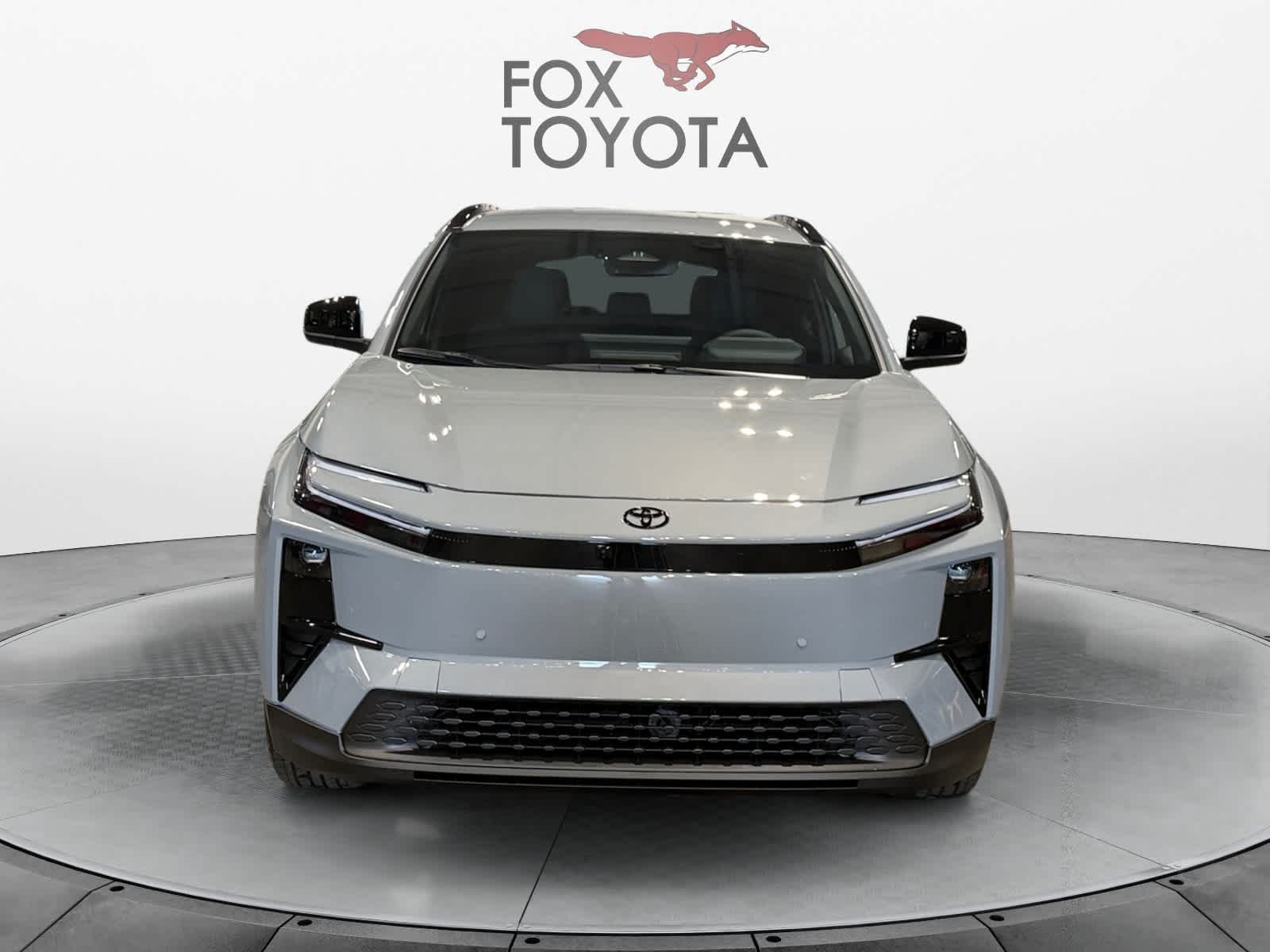 2026 Toyota C-HR XSE