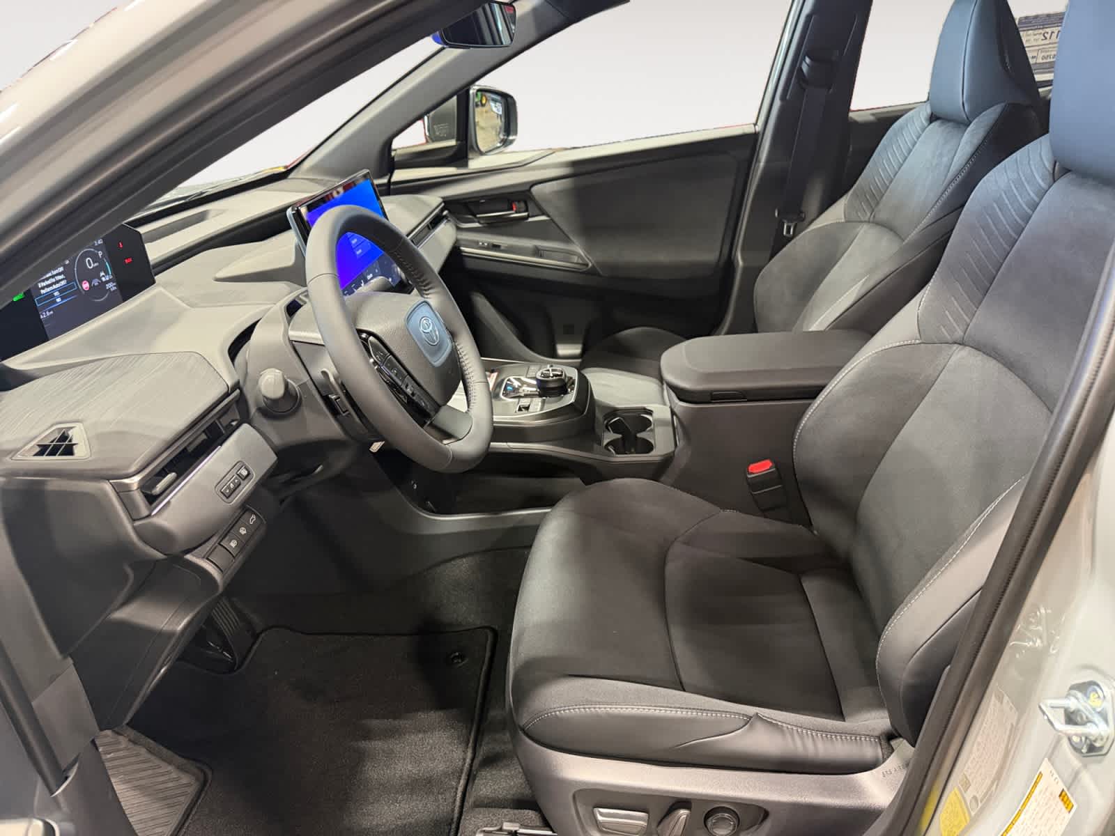 2026 Toyota C-HR XSE