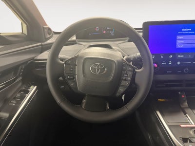 2027 Toyota C-HR XSE