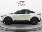 2027 Toyota C-HR XSE