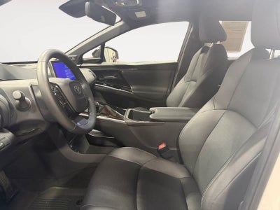 2023 Toyota bZ4X Limited