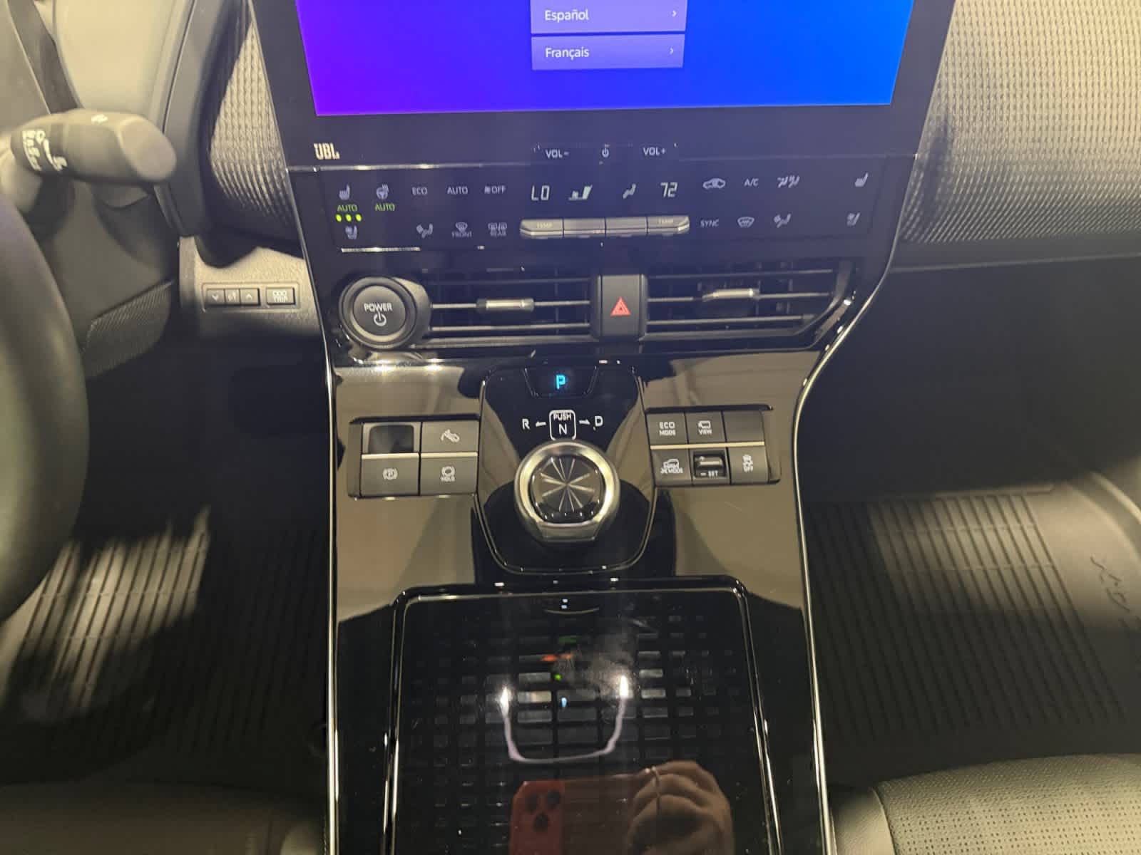 2023 Toyota bZ4X Limited