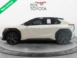 2023 Toyota bZ4X Limited