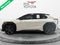 2023 Toyota bZ4X Limited