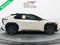2023 Toyota bZ4X Limited