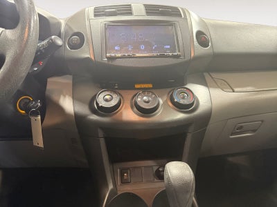 2012 Toyota RAV4 4WD 4dr I4 (Natl)