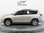2012 Toyota RAV4 4WD 4dr I4 (Natl)