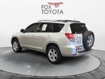 2012 Toyota RAV4 4WD 4dr I4 (Natl)