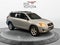 2012 Toyota RAV4 4WD 4dr I4 (Natl)