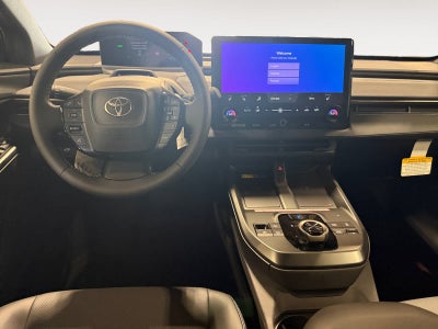 2026 Toyota bZ Woodland AWD (Natl)