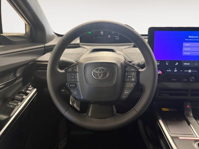 2026 Toyota bZ Woodland AWD (Natl)